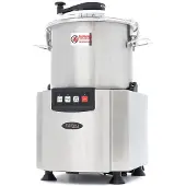 Maxima Keukenmachine / Cutter - 12 L