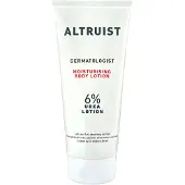 Altruist Moisturising Body Lotion 6% Urea 200 Ml