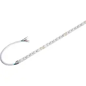 SLV LED Strip 5M | 87W 2000K RGBW 24V IP20 | GRAZIA