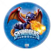 Folat Folieballon skylanders 45 cm
