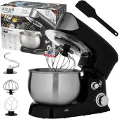 Adler 4226 Planetaire Keukenmachine 1200W - 2 Kleuren