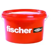 Fischer 508029 Plug 60 mm 10 mm 600 stuk(s)