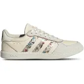 Adidas Sneakers van echt rundleer model 'BREAKNET SLEEK'
