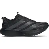 Adidas Loopschoen 'Adizero Evo Sl' antraciet / zwart