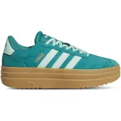 Adidas Sneakers laag 'VL Court Bold' turquoise / mintgroen