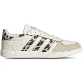 Adidas Sneakers laag 'Breaknet Sleek' beige / bruin / wit