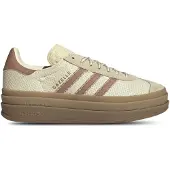 Adidas Sneakers laag 'Gazelle' beige / crème / oudroze