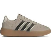 Adidas Sneakers laag 'Barreda Decode Lux' donkerbeige / zwart / wit