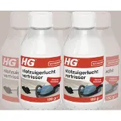 Hg stofzuiger luchtverfrisser- 6 stuks