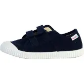 Victoria Lage Sneakers BLUCHER LONA DOS VELCROS kind 24