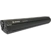 Bosch Powertube 625 Horizontale 625 Wh accu