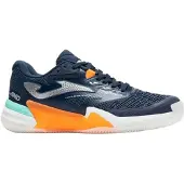 Joma Roland Shoes Blauw EU 44 1/2 Man