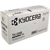 Kyocera TK-1248 Toner Zwart
