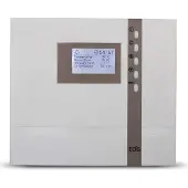 EOS Saunaregelaar Econ D2 | voor elektrische saunaovens, droge sauna | tot 9 kW