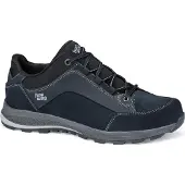 Hanwag Banks Low Bunion LL 203610 Wandelschoenen | Maat 11 Heren Zwart