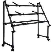 Jaspers 3R-150B - Keyboard standaard