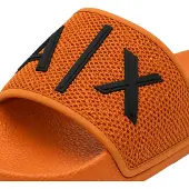 Armani Exchange Slipper
