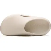 Crocs Clogs 'Mellow Recovery' beige