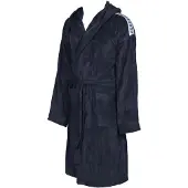 Arena | Core Soft Robe navy-white (Maat - XS)