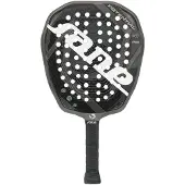 Sane Padel Potential Intermediate Edition Padel Racket Zwart 355-375 gr