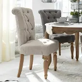 Loberon Stoel Claville