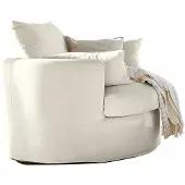Loberon Draaifauteuil Jindabyne