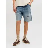 Jack & Jones Jeans 'JJITONY JJCOOPER' blauw denim