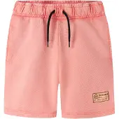 Name it Broek 'NKMFandel' perzik