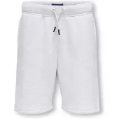 Only & Sons Junior Broek 'OSJCeres' lichtgrijs
