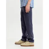 Jack & Jones Junior Broek nachtblauw