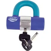 Talamex Art Padlock Zilver