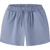 Name it Broek 'NKFBrally' opaal