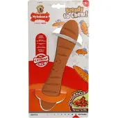 Nylabone Extra Sterk Baguette Hondenspeelgoed