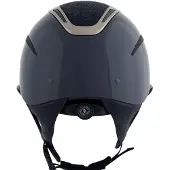 Br Zeta Starlight Rijhelm Navy/Gunmetal 55-57