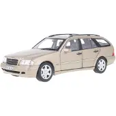 Mercedes-Benz C-Class T-Model 1997 - 1:18 - Norev
