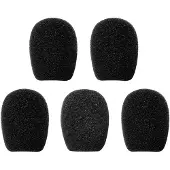 Sena Vervangende microfoons - - 20S/10C/3S/SMH10R/SMH5 - Set van 5 - Compatibel - Ref. SC-A0109