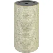 Syfax Kattenkrabpaal 8x15 cm 8 mm beige