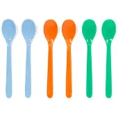 HEMA Eierlepeltjes 6 stuks