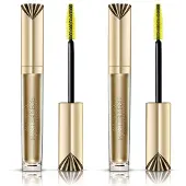 Max Factor - 2 x Masterpiece Mascara - Rich Black