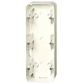 ABB Busch-Jaeger SI Opbouwschakelaars - 2CKA001799A0386