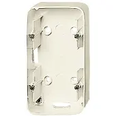 Busch-Jaeger SI Opbouwschakelaars - 2CKA001799A0337