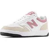 New Balance Sneakers 'B480 Lace' beige / pink / wit
