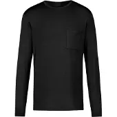 Mey Shirt 'Jefferson' zwart