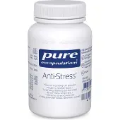 Pure Encapsulations Anti-Stress | 60 capsules