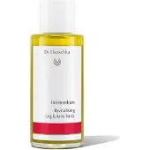 Dr. Hauschka - Voeten- en revitaliserende tonic (verkwikkende tonic voor benen en armen), 100 ml