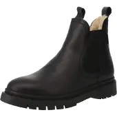 Tamaris Chelsea boots zwart