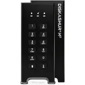 ISTORAGE diskAshur M2 USB3 256/500GB FIPS 1403