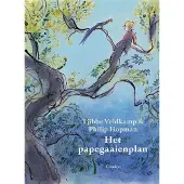 Condor Het papegaaienplan (Hardback)