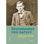 20 Leafdesdichten Rentmeester van nature