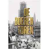 Hannibal Books De boerentoren